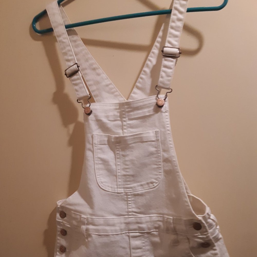 Old Navy Bib shorts
